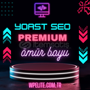 Yoast SEO Premium (Ömür Boyu)