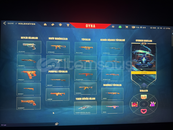 Yok böyle hesap ! 5 bıçaklı sağlam hesap !