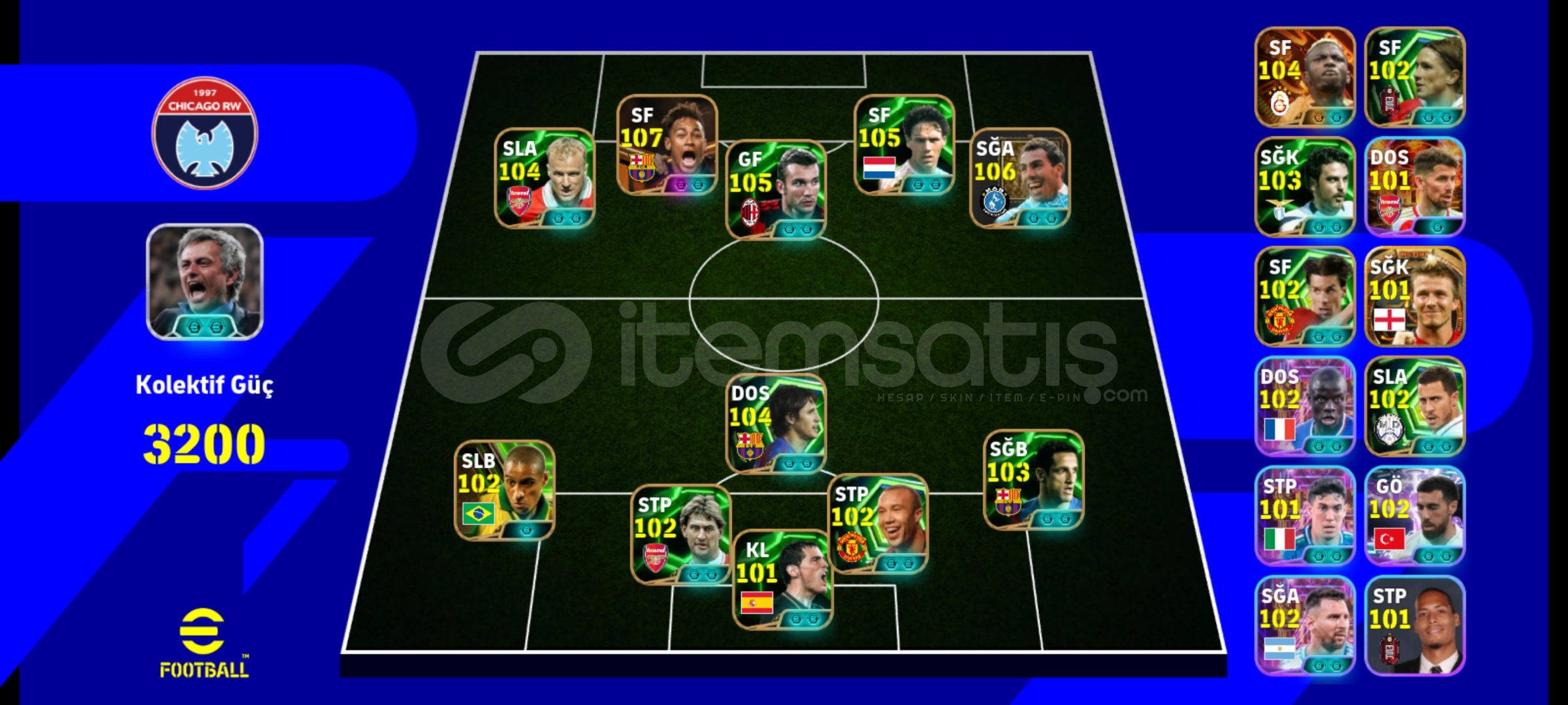 Bombaci berkamp firsathesap+107neymar ve fazlasi Bombaci berkamp firsathesap+107neymar ve fazlasi