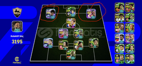 Yok böyle hesap(çift bombacı)