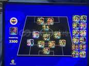 YOK BÖYLE HESAP İKON BOMBACI DOPDOLU