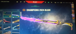 YOK BÖYLE HESAP HARİKA SKİNLER DİA 1