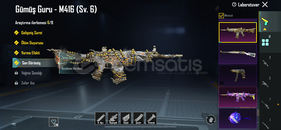 Yok Böyle Nadir Hesap Görev B ✅