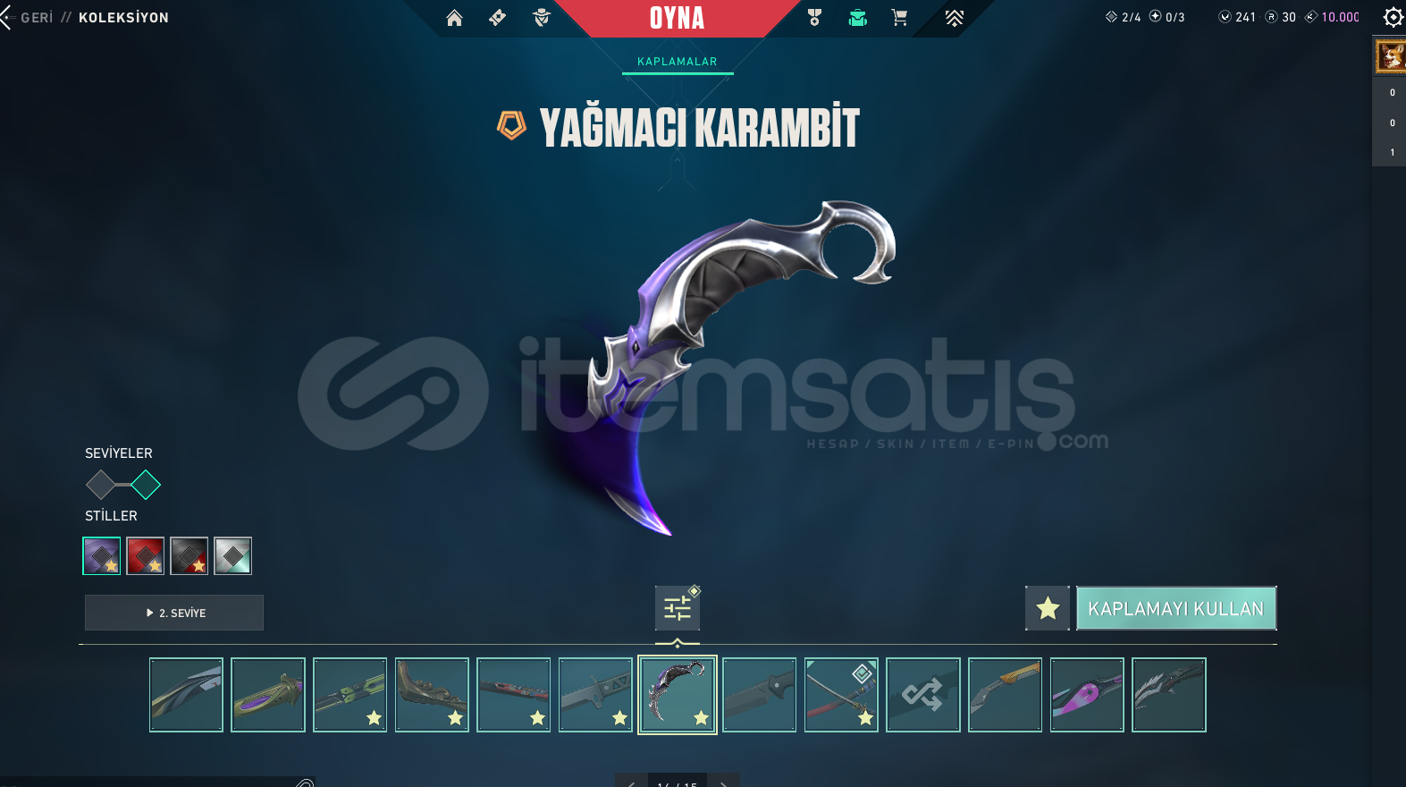 Yok böylesi ihtiyaçtan acil satılık ilk mailli Yok böylesi ihtiyaçtan acil satılık ilk mailli