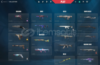 Yok fiyatına Fena dolu Riot Hesabı 