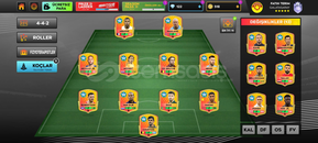 Yok yok herşey var hesapta kaçırmayın Yok yok herşey var hesapta kaçırmayın