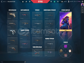 YOK YOK İlk Mailli Kusursuz Hesap !