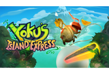 Yoku's Island Express + Garanti