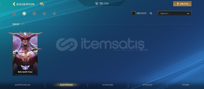 Yone main hesap açiklama okuyun lütfen