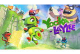 Yooka-Laylee + Garanti