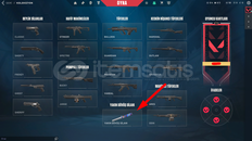 Yoru'nun Janti Kelebek Tarağı - Garantili - TR