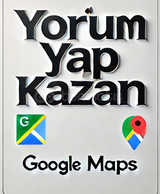 YORUM YAP KAZAN!!!