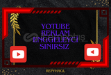 YOTUBE REKLAM ENGELLEYİCİ