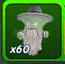 Your Goblin Mine Wizard 3 Yıldız Your Goblin Mine Wizard 3 Yıldız