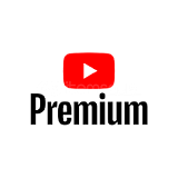 YouTube 1 Ay PREMİUM (Method)