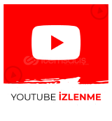 Youtube 1 izlenme ( en ucuz )