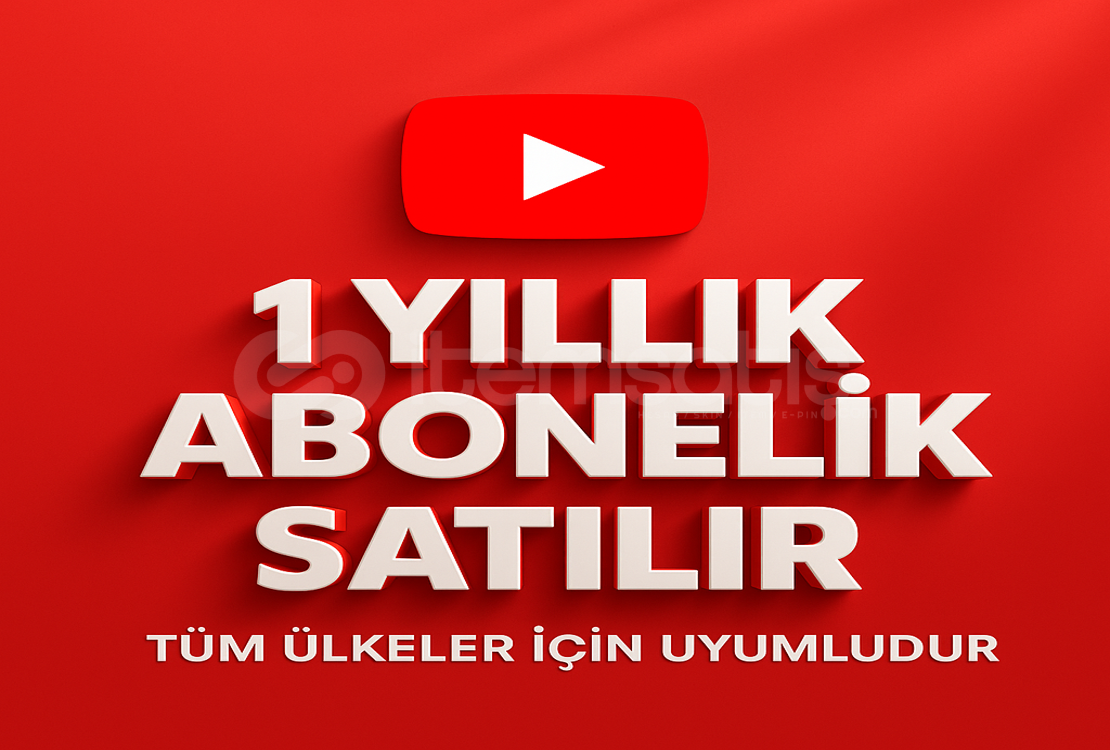 !!youTube 1 yıllık 1 year!! !!youTube 1 yıllık 1 year!!