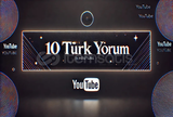 YouTube 10 adet özel yorum | HIZLI TESLİMAT !