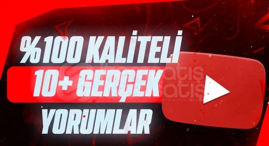 ★ YouTube 10 Gerçek Türk Yorum ★ ★ YouTube 10 Gerçek Türk Yorum ★