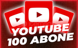 ⭐⭐YOUTUBE 100 ABONE⭐⭐