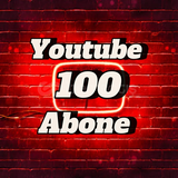 Youtube 100 Abone