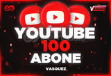 ⭐ YouTube 100 Abone ⭐