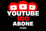 ⭐ YouTube 100 Abone ⭐