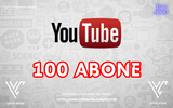 ⭐YOUTUBE 100 ABONE⭐ + Garanti