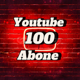 Youtube 100 Abone Garantili