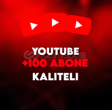 ⭐•YOUTUBE +100 ABONE GARANTİLİ GÜVENİLİR•⭐