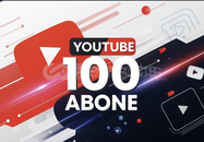 ⭐ YOUTUBE 100 ABONE⭐ ORGANİK YÜKLENİR ⭐