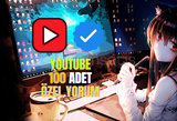 YouTube - 100 Adet Özel Yorum ⭐