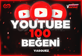 ⭐ YouTube 100 Beğeni ⭐