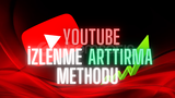 ⭐YOUTUBE %100 GARANTİ 4000 SAAT METHODU