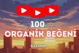 YouTube 100 Organik Beğeni - Anasayfa Etkili