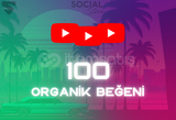 YouTube 100 Organik Beğeni - Anasayfa Etkili