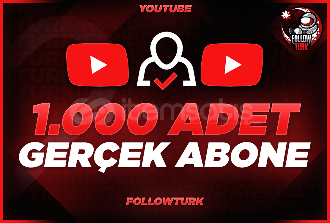 ⭐YOUTUBE 1.000 ABONE⭐ ⭐YOUTUBE 1.000 ABONE⭐