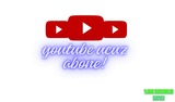 YOUTUBE 1000 ABONE garanti