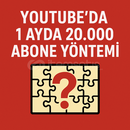 YOUTUBE 1000+ ABONE METHODU (%100 GARANTİ) YOUTUBE 1000+ ABONE METHODU (%100 GARANTİ)