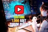 YouTube - 1.000 Adet Yorum Beğeni ⭐