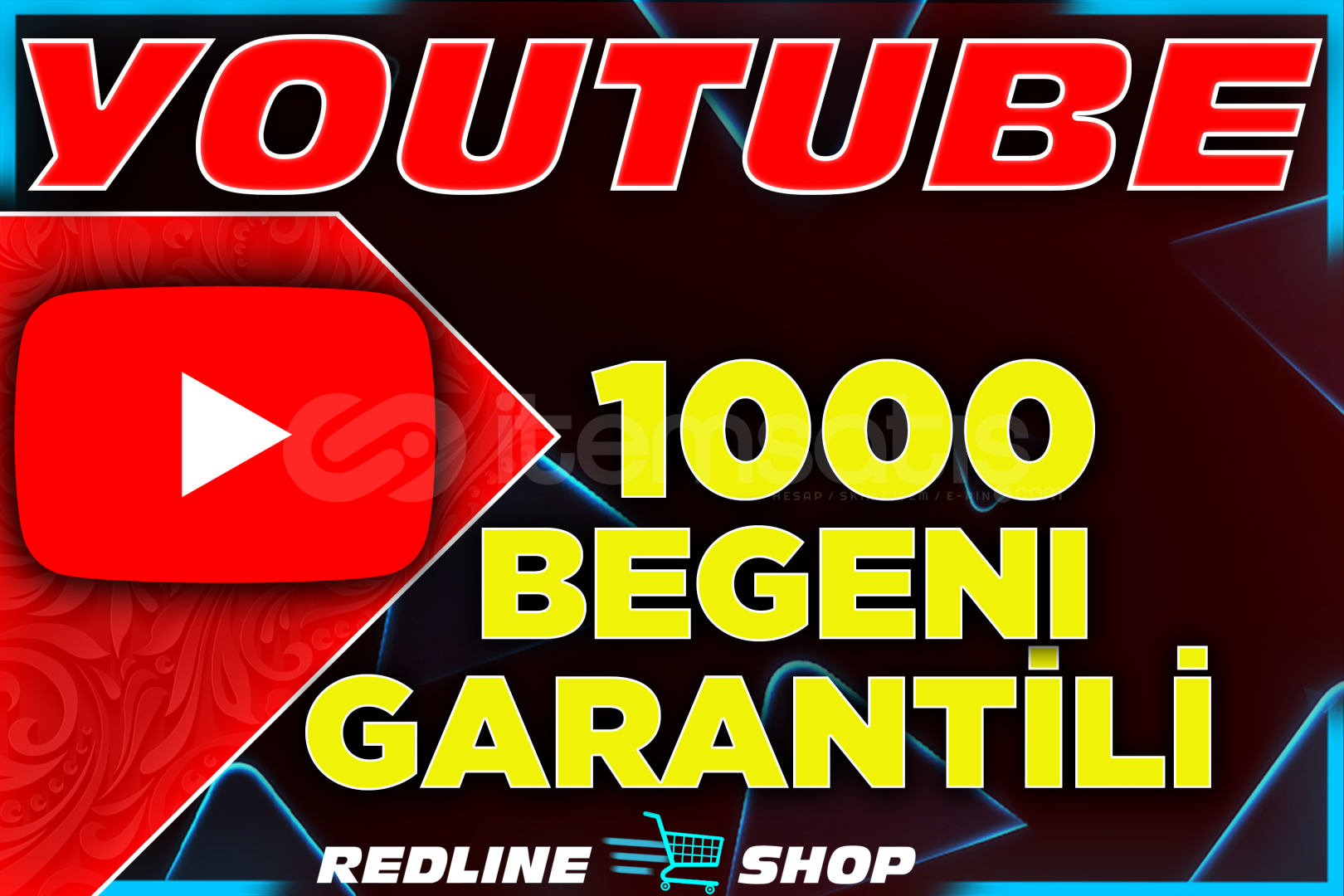 Youtube 1000 beğeni | Hızlı başlar - Garanti Youtube 1000 beğeni | Hızlı başlar - Garanti