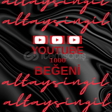 YOUTUBE 1000 GERÇEK BEĞENİ