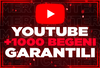 ⭐YOUTUBE 1000 GERÇEK BEĞENİ⭐