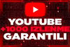 ⭐YOUTUBE 1000 GERÇEK İZLENME ⭐