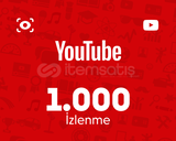 YouTube 1.000 İzlenme (En İyisi!)