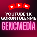 YOUTUBE 1000 İZLENME UCUZ VE GÜVENİLİR