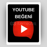 Youtube 1000 Organik Beğeni | Garantili