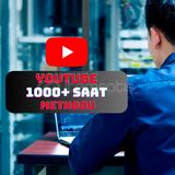 YOUTUBE 1000 SAAT METHODU/ ANINDA TESLİMAT