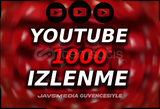 ⭐YOUTUBE 1000 TÜRK İZLEYİCİ ⭐