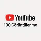 YouTube 1000 Video İzlenme